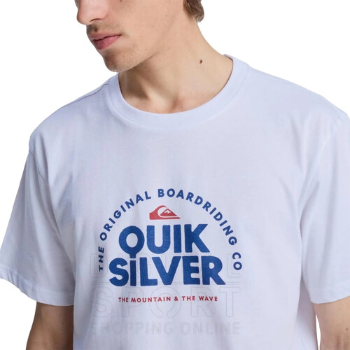REMERA FUNDAMENTAL RIDE