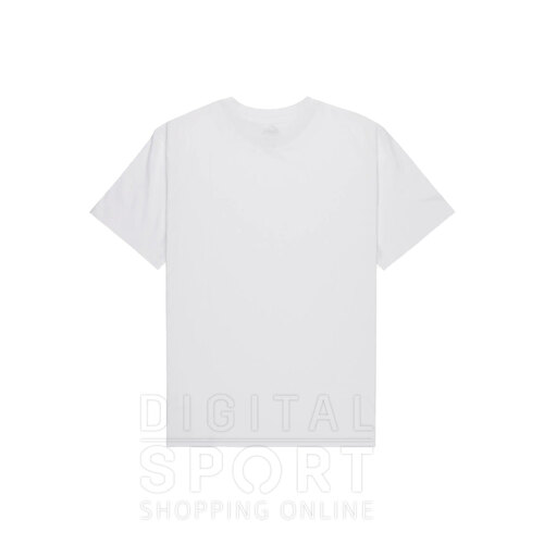 REMERA FUNDAMENTAL RIDE