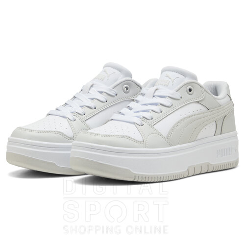 ZAPATILLAS REBOUND FEMME LOW ADP