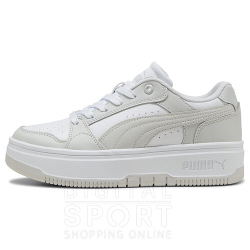 ZAPATILLAS REBOUND FEMME LOW ADP