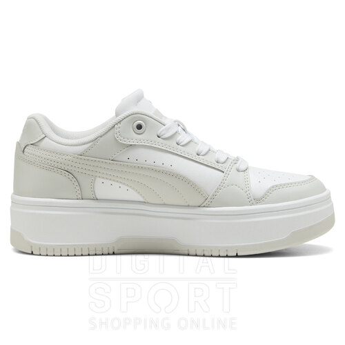 ZAPATILLAS REBOUND FEMME LOW ADP