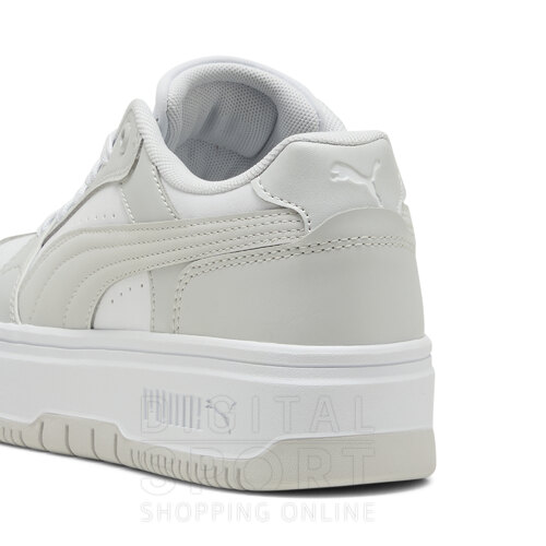 ZAPATILLAS REBOUND FEMME LOW ADP