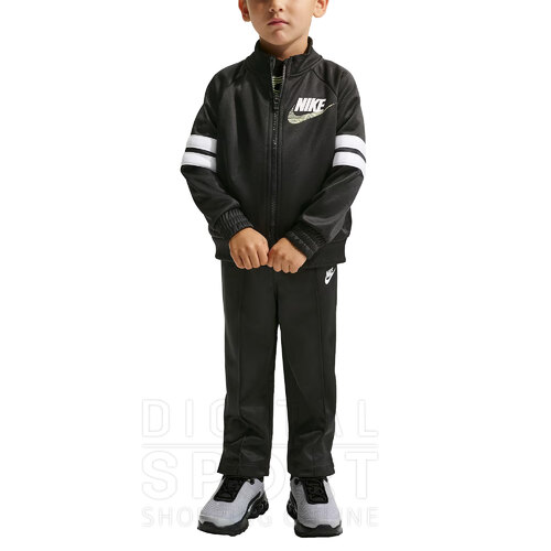 CONJUNTO OVERSIZED DRI FIT KIDS