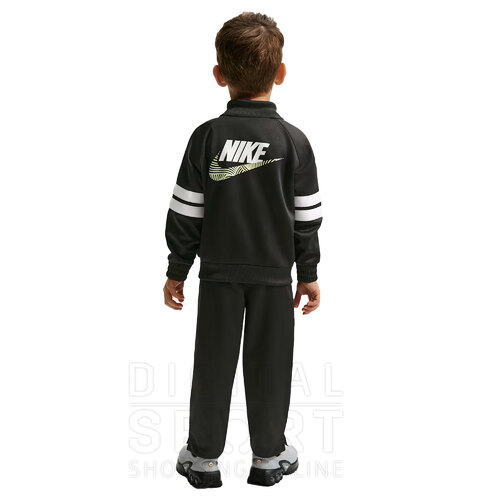 CONJUNTO OVERSIZED DRI FIT KIDS
