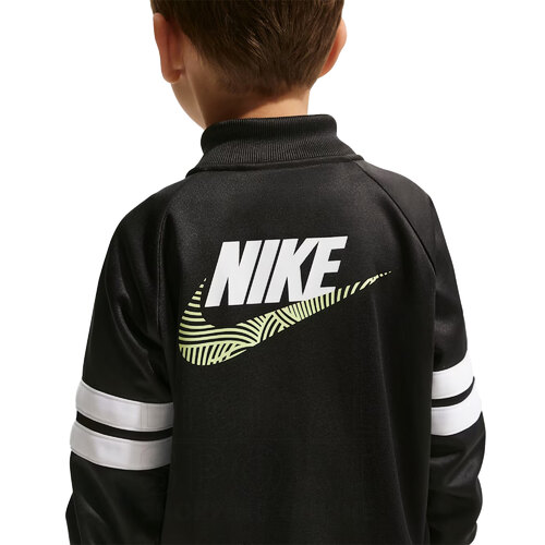 CONJUNTO OVERSIZED DRI FIT KIDS