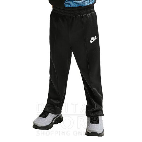CONJUNTO OVERSIZED DRI FIT KIDS
