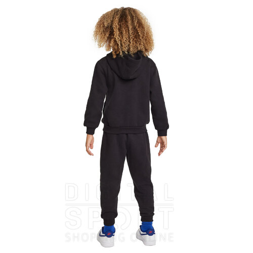 CONJUNTO LBR KIDS