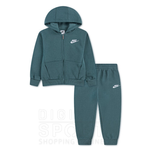 CONJUNTO LBR KIDS