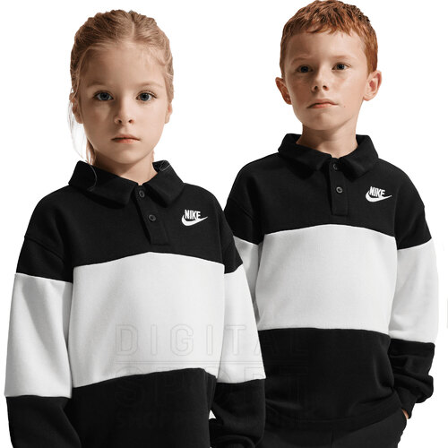 CHOMBA RUGBY POLO CLUB KIDS
