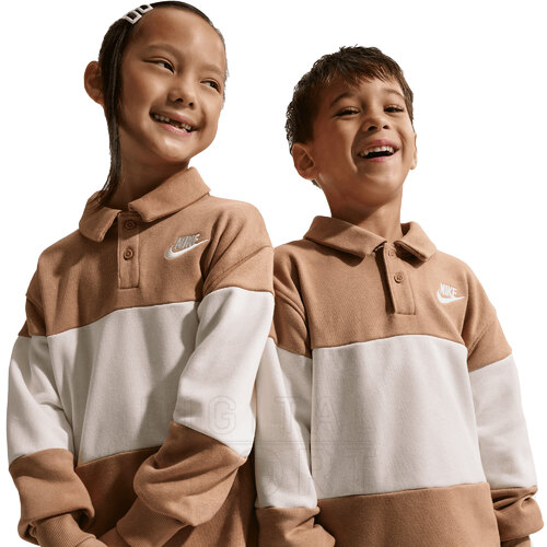 CHOMBA RUGBY POLO CLUB KIDS
