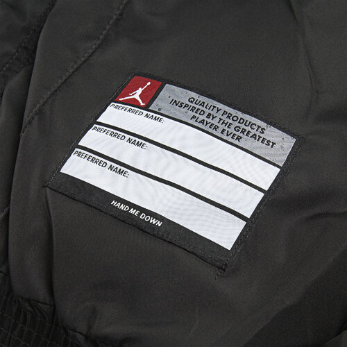 CAMPERA JORDAN BROOKLYN PUFFER