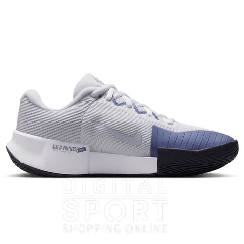 ZAPATILLAS W ZOOM GP CHALLENGE PRO