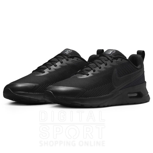ZAPATILLAS NIKE AIR MAX NUAXIS