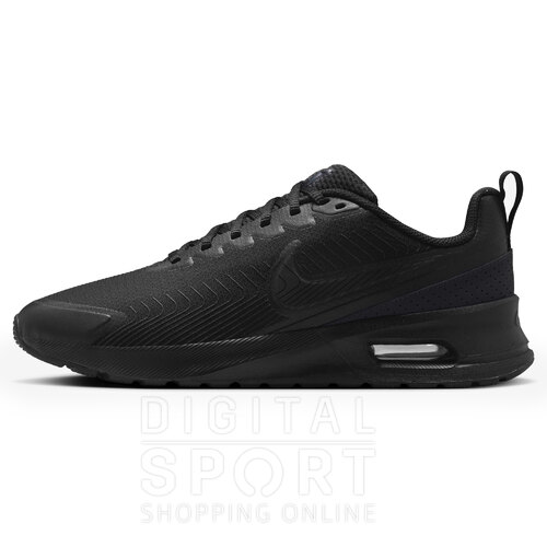 ZAPATILLAS NIKE AIR MAX NUAXIS