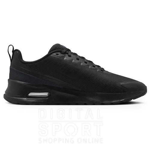 ZAPATILLAS NIKE AIR MAX NUAXIS