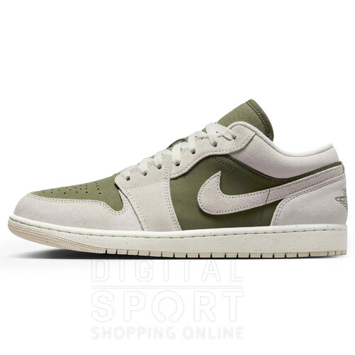 ZAPATILLAS AIR JORDAN 1 LOW SE MED