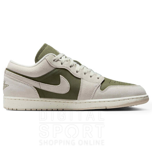 ZAPATILLAS AIR JORDAN 1 LOW SE MED