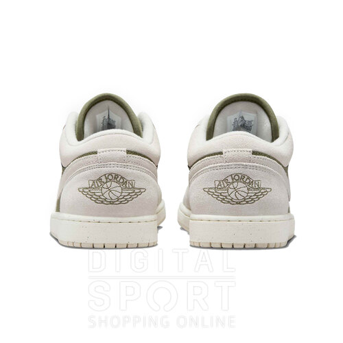 ZAPATILLAS AIR JORDAN 1 LOW SE MED