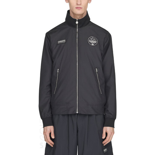 CAMPERA HUDSWELL SPZL