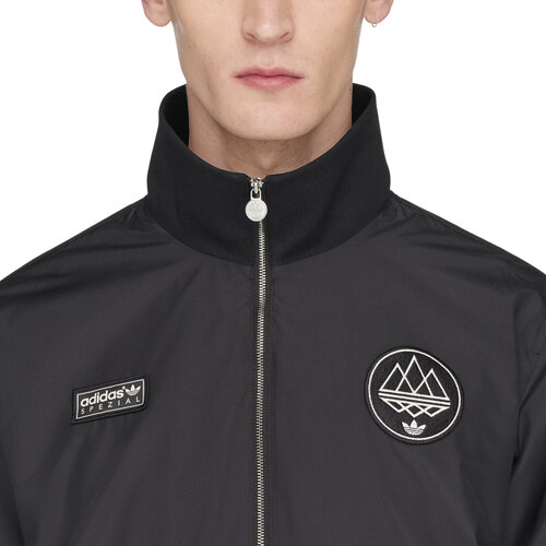 CAMPERA HUDSWELL SPZL