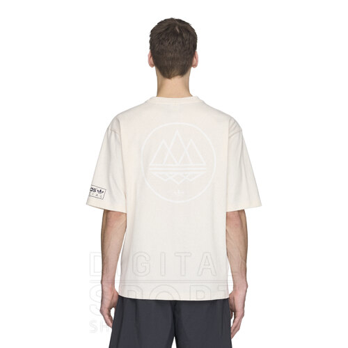 REMERA MOD SPZL