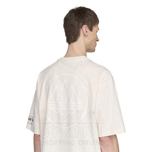 REMERA MOD SPZL