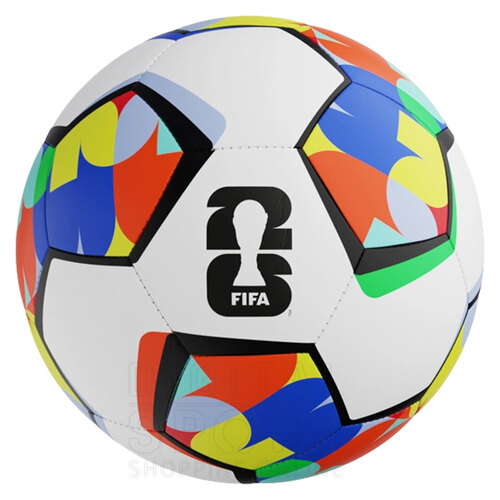 PELOTA FIFA MUNDIAL COPA 2026