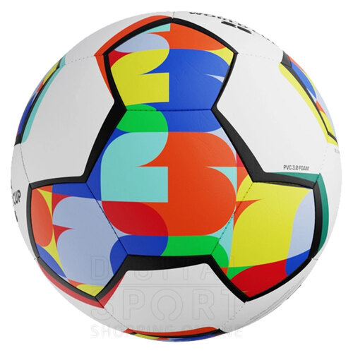 PELOTA FIFA MUNDIAL COPA 2026
