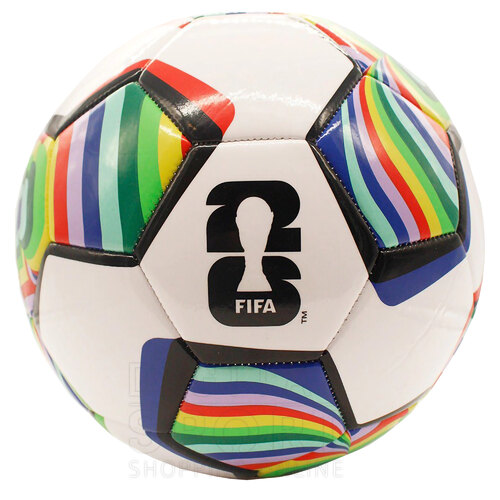 PELOTA FIFA COPA MUNDIAL 2026