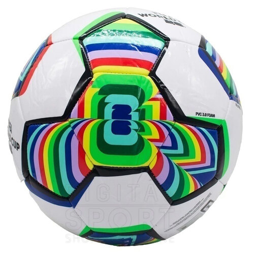 PELOTA FIFA COPA MUNDIAL 2026