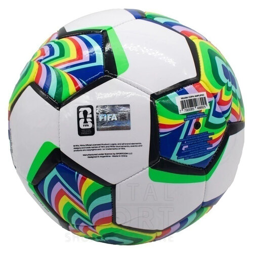 PELOTA FIFA COPA MUNDIAL 2026