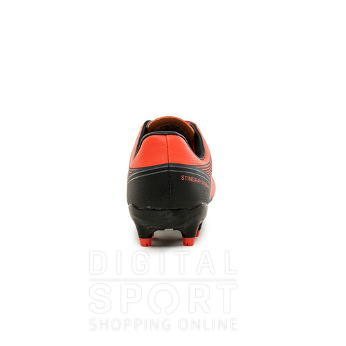 BOTINES STINGRAY III MACH 1 FG