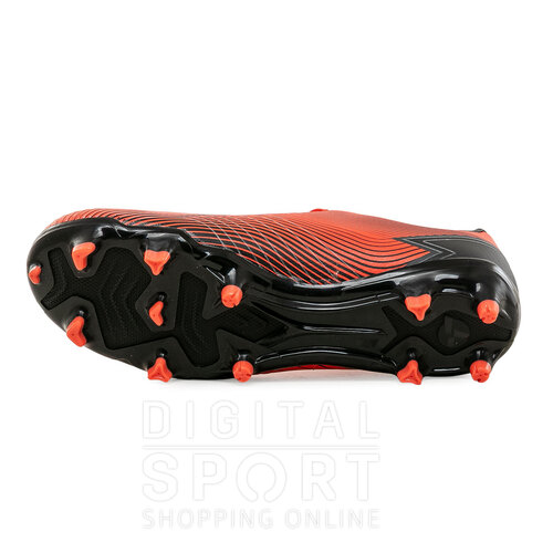BOTINES STINGRAY III MACH 1 FG