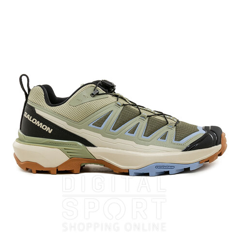 ZAPATILLAS X ULTRA 360 EDGE