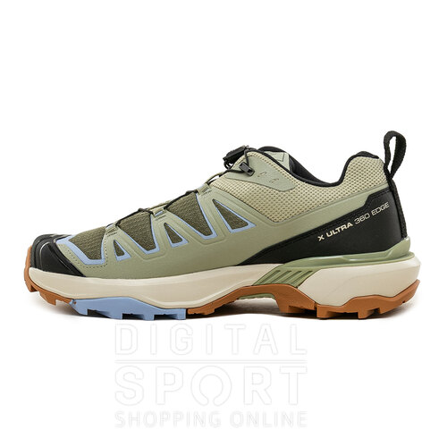 ZAPATILLAS X ULTRA 360 EDGE