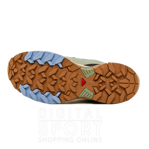 ZAPATILLAS X ULTRA 360 EDGE