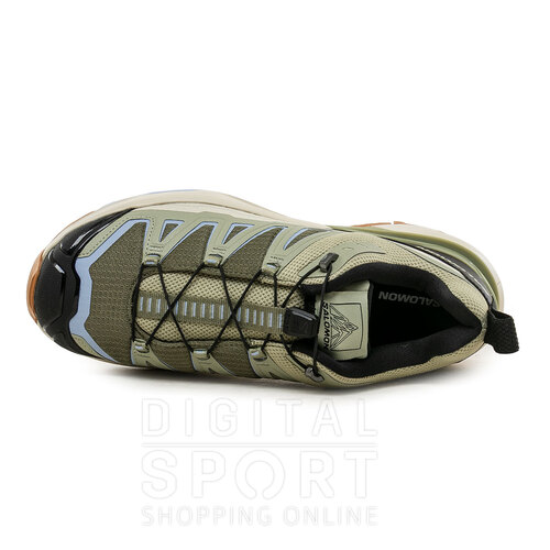 ZAPATILLAS X ULTRA 360 EDGE