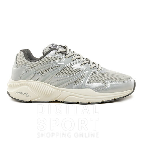 ZAPATILLAS AKRON 2MIL