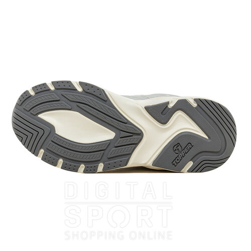 ZAPATILLAS AKRON 2MIL