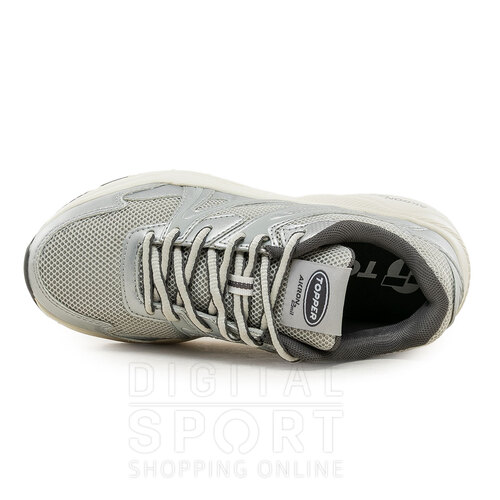 ZAPATILLAS AKRON 2MIL