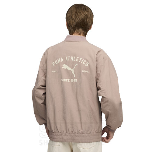 CAMPERA PUMA CLASS BOMBER