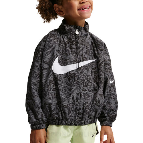 CAMPERA NKG CLUB HBR WOVEN
