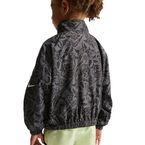 CAMPERA NKG CLUB HBR WOVEN