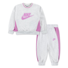 CONJUNTO NKN FT COLOR BLOCKED