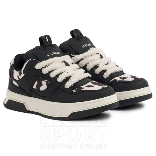 ZAPATILLAS COW