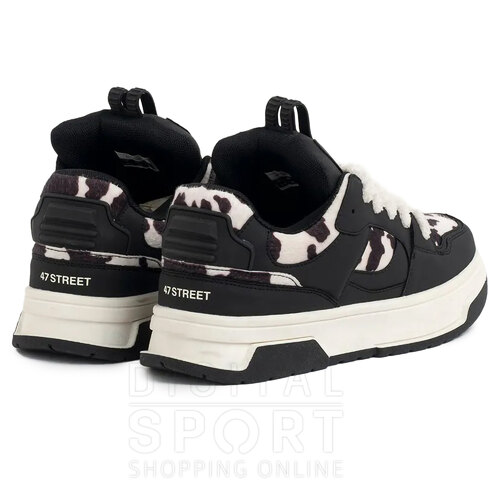 ZAPATILLAS COW