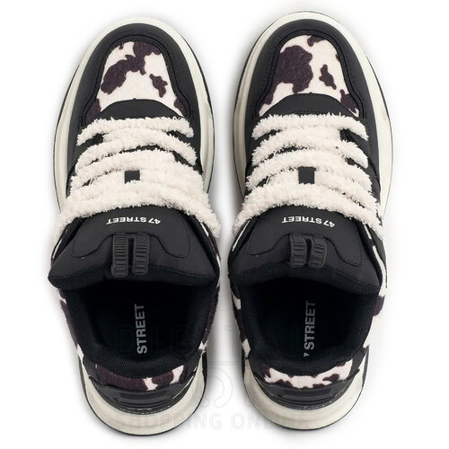 ZAPATILLAS COW