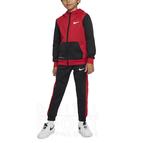 CONJUNTO NK THERMA FLEECE ADP KIDS