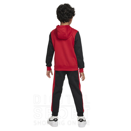 CONJUNTO NK THERMA FLEECE ADP KIDS