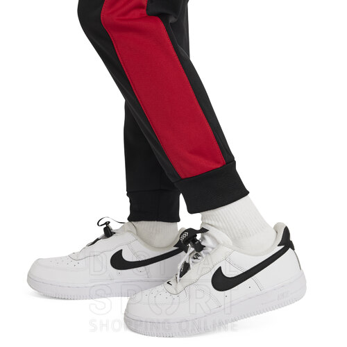 CONJUNTO NK THERMA FLEECE ADP KIDS